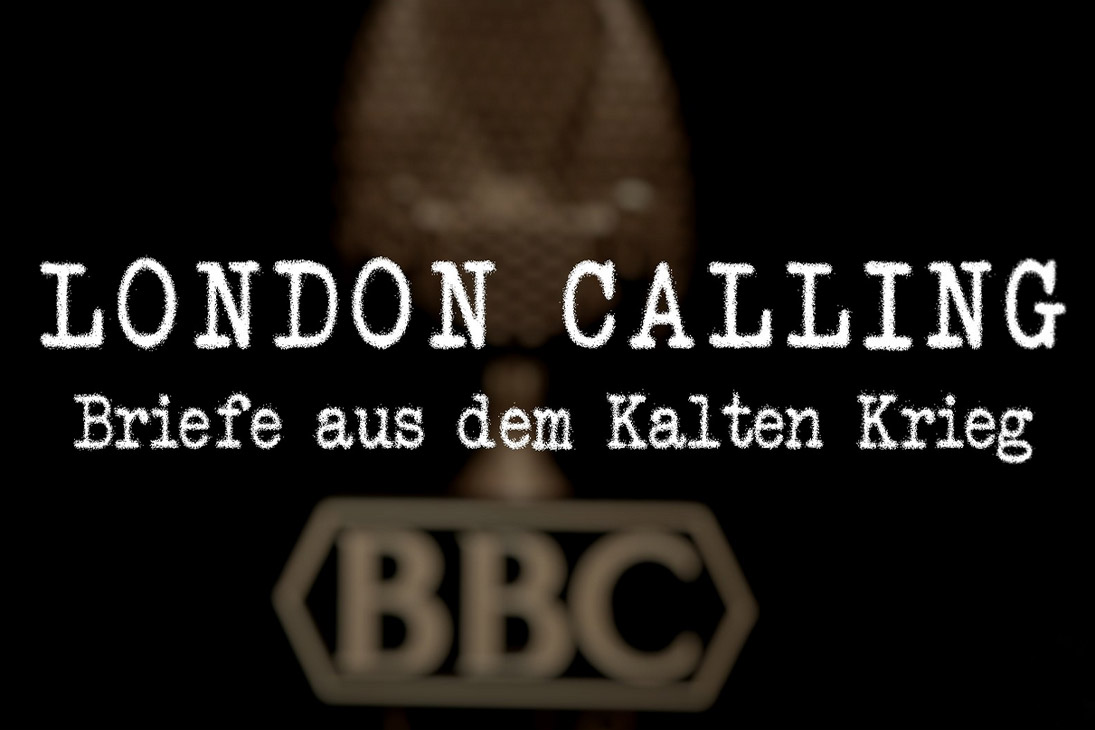 London Calling (BBC/rbb/NDR) 58min